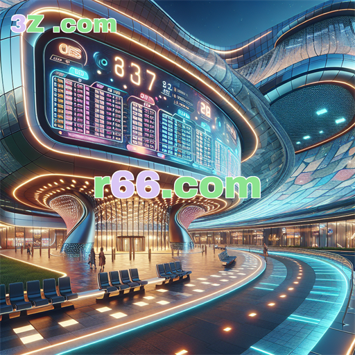 Explore a Inovadora Seção de Aplicativos do r66.com